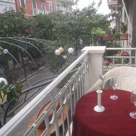 Lina'S Apartment Grado Exterior photo