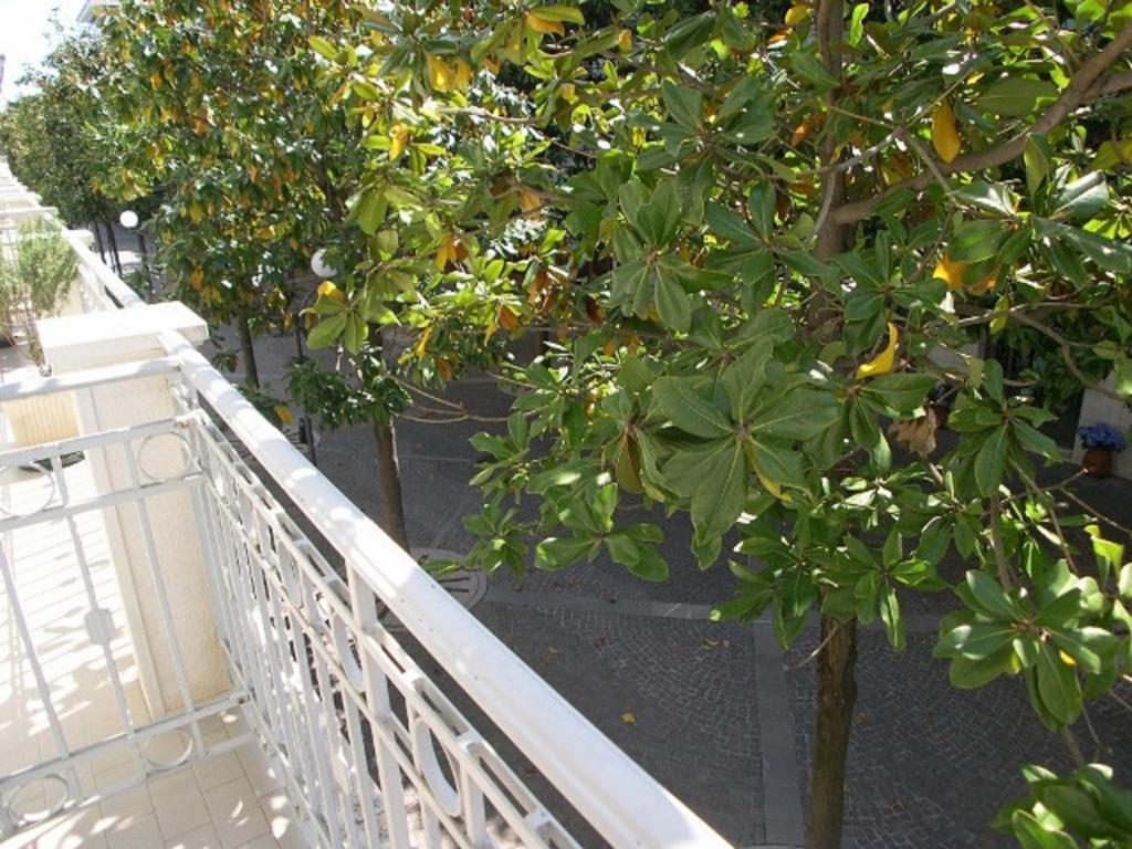 Lina'S Apartment Grado Exterior photo