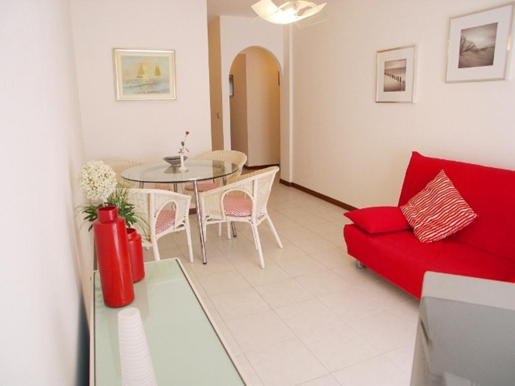 Lina'S Apartment Grado Exterior photo