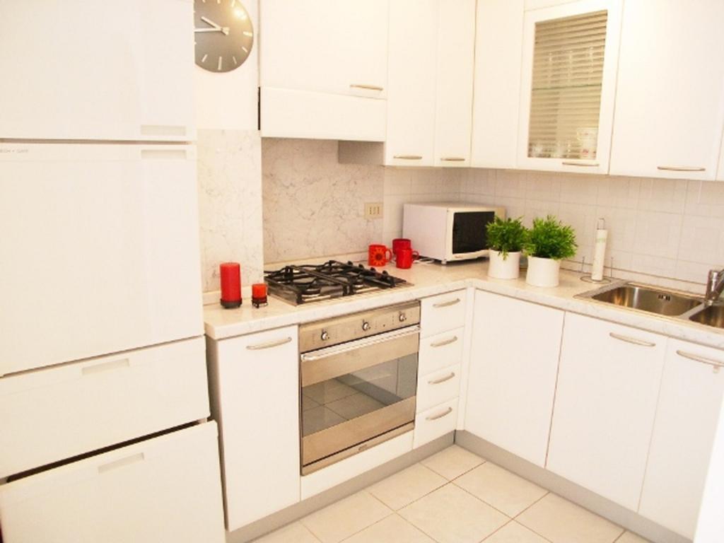Lina'S Apartment Grado Exterior photo