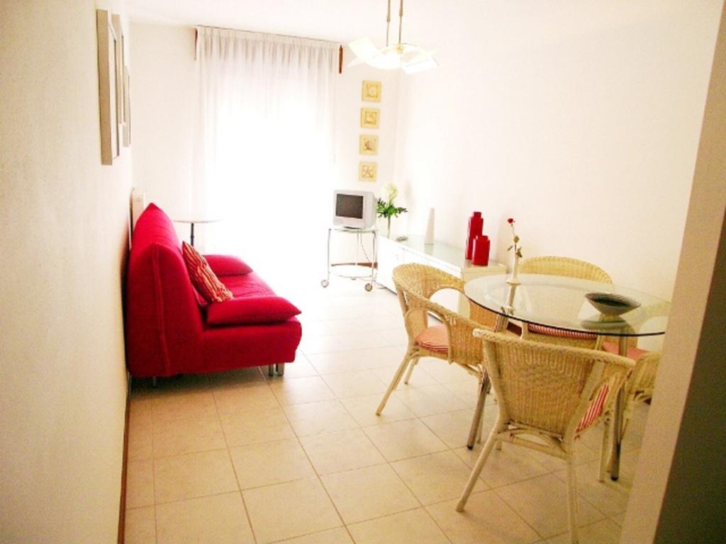 Lina'S Apartment Grado Exterior photo